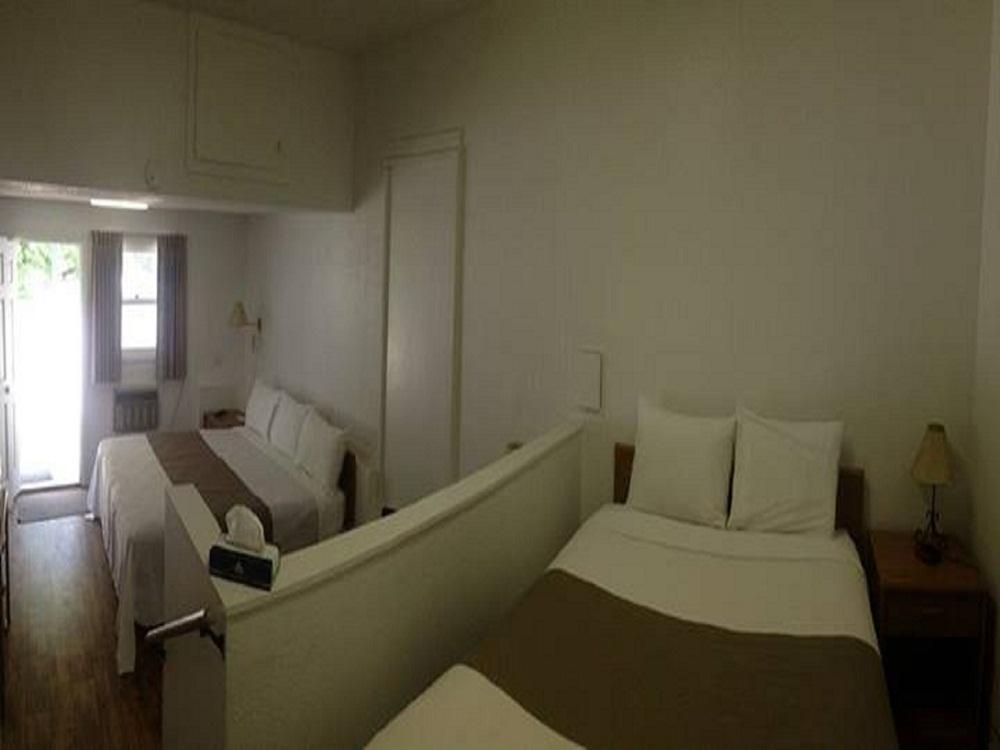 The Brookside Motel / Mt. Rushmore คีย์สโตน ภายนอก รูปภาพ