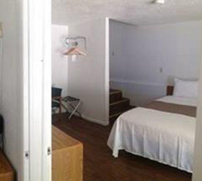 The Brookside Motel / Mt. Rushmore คีย์สโตน ห้อง รูปภาพ