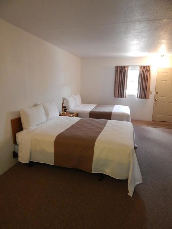 The Brookside Motel / Mt. Rushmore คีย์สโตน ห้อง รูปภาพ