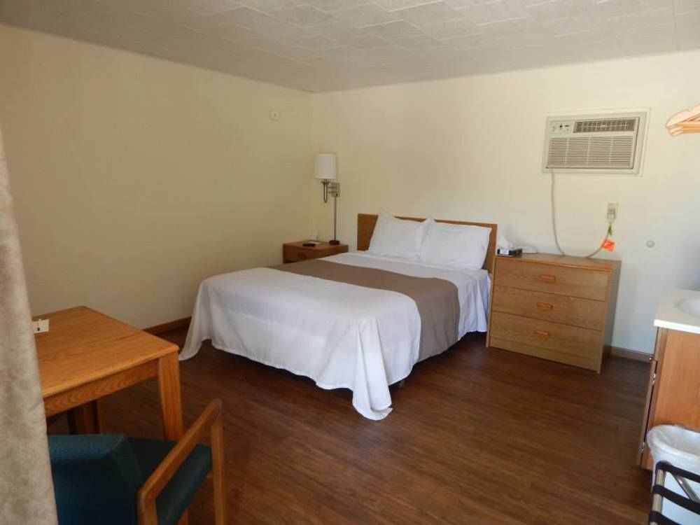The Brookside Motel / Mt. Rushmore คีย์สโตน ภายนอก รูปภาพ