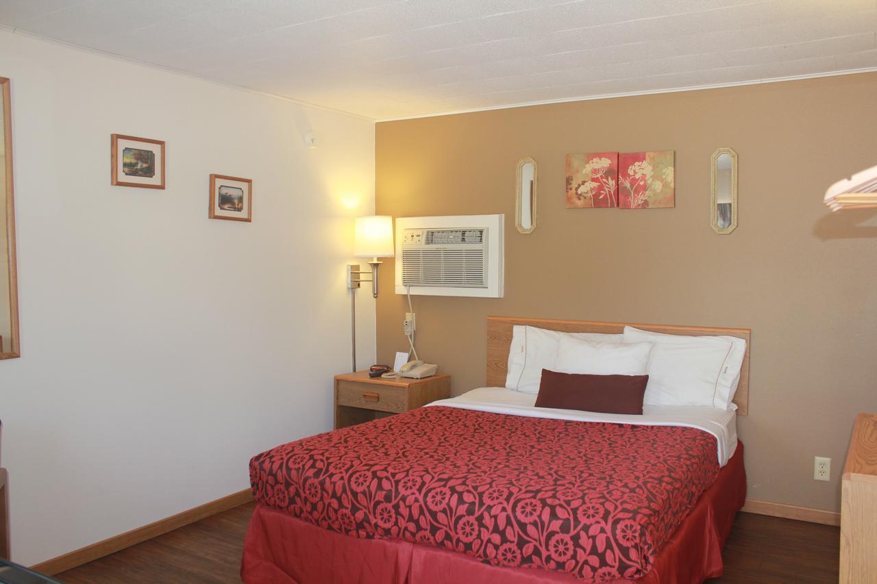 The Brookside Motel / Mt. Rushmore คีย์สโตน ภายนอก รูปภาพ